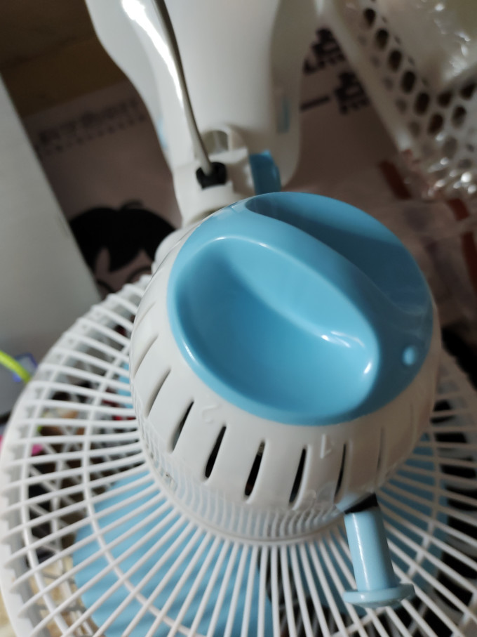 好管家电风扇