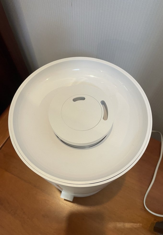 米家加湿器
