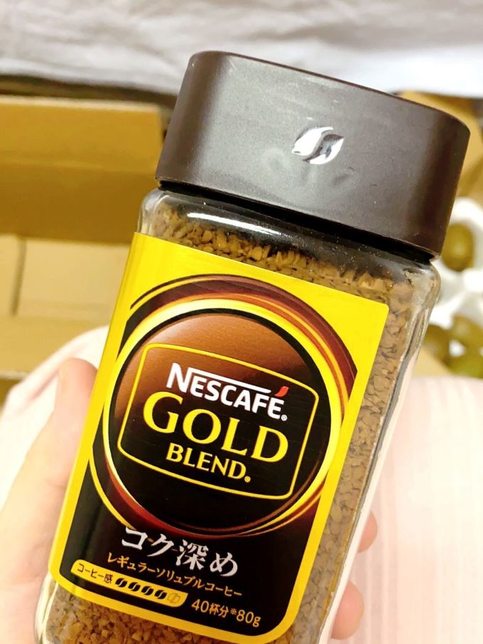 雀巢咖啡