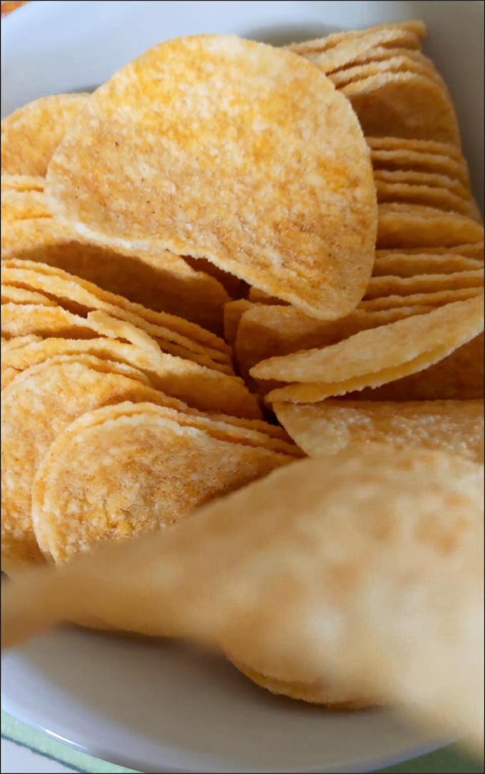 小王子膨化食品