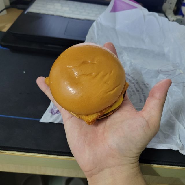 这般袖珍你是谁，618的专属堡堡吗？