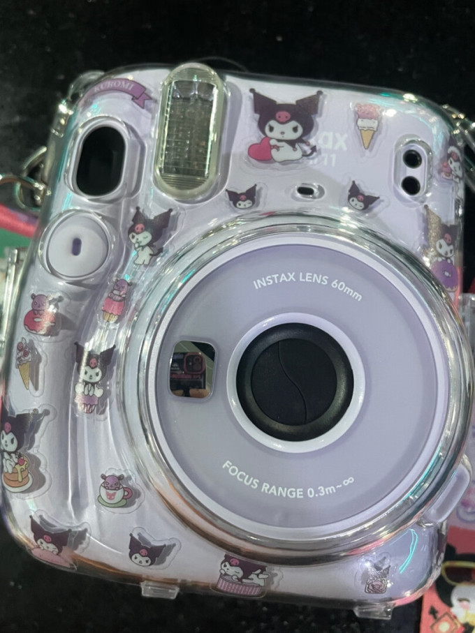 instaxinstax mini11相机怎么样 _什么值得买