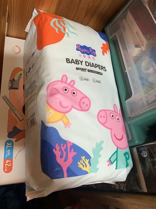 
已经习惯在猫超买日用品和一些必需品了！