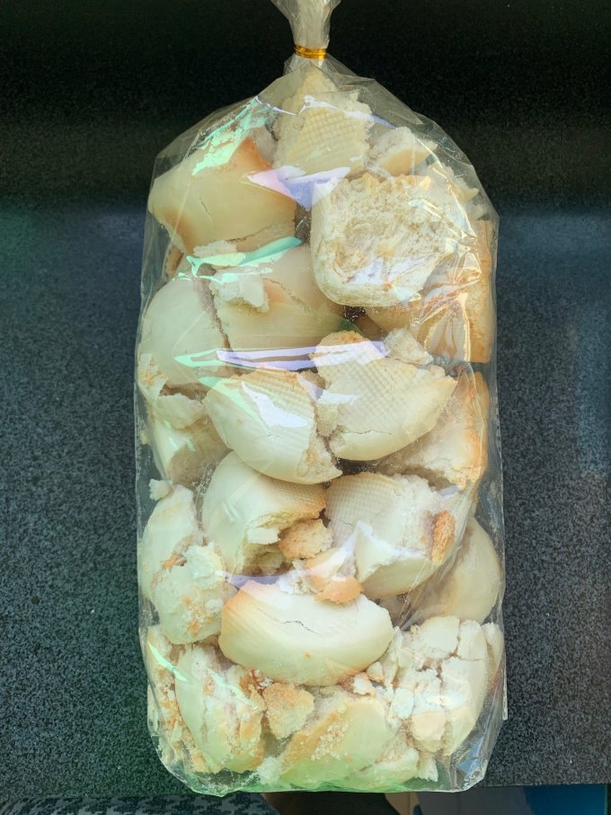 华龙其他休闲零食