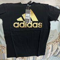 69块入手的阿迪达斯运动短袖
