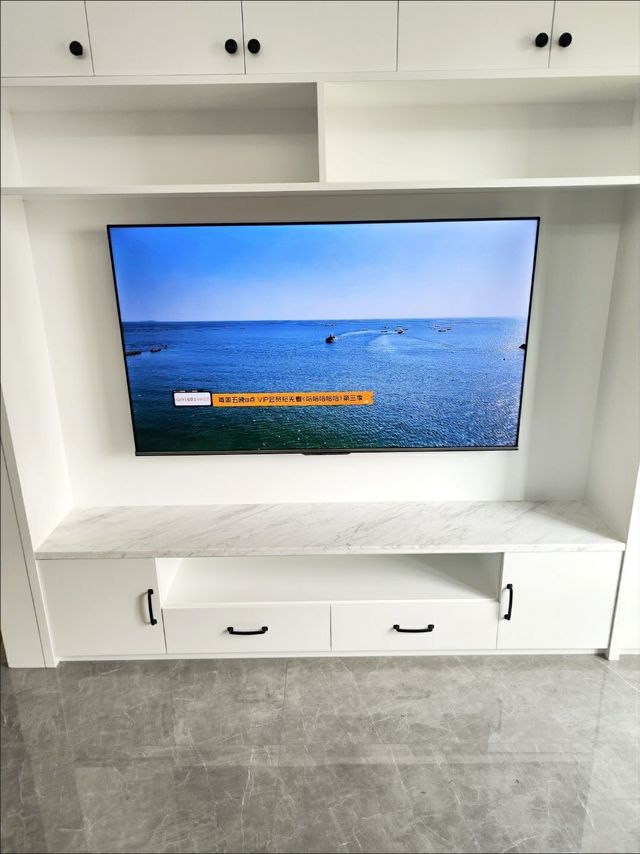 Vidda N65海信65英寸120Hz高刷4K超薄全面屏