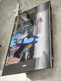 Vidda N65海信65英寸120Hz高刷4K超薄全面屏