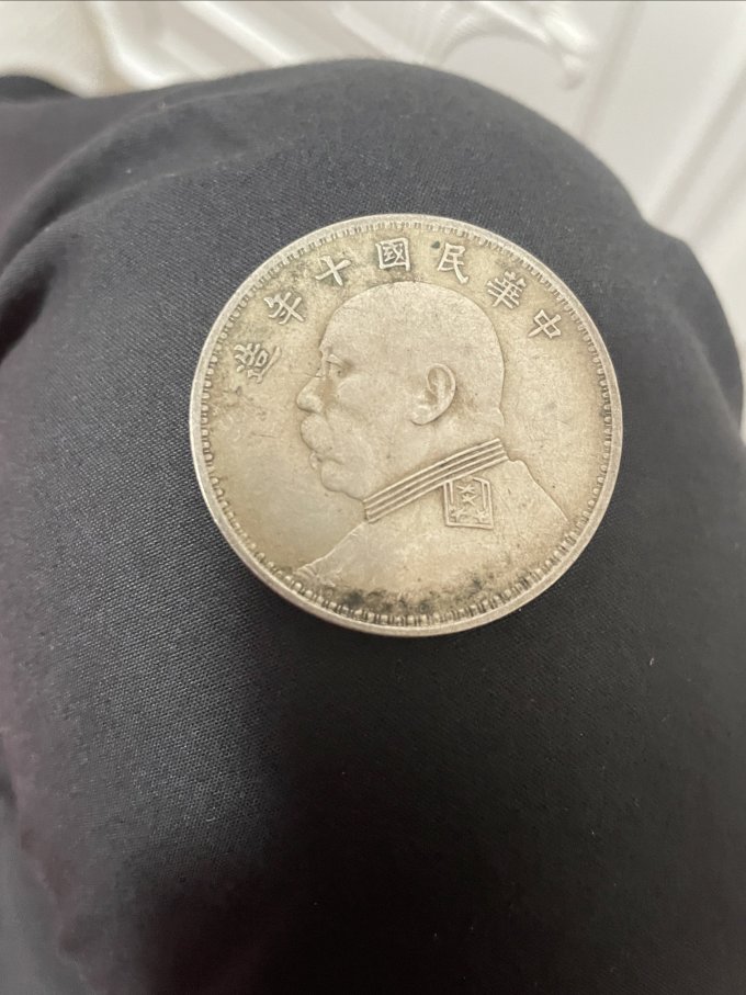 永银钱币博物馆工艺品