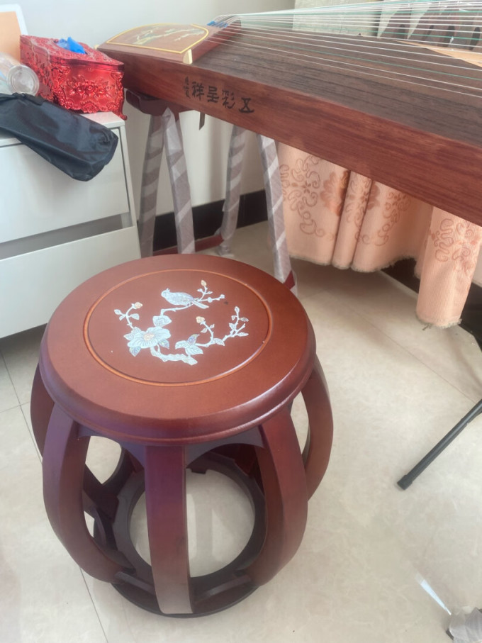 古筝
