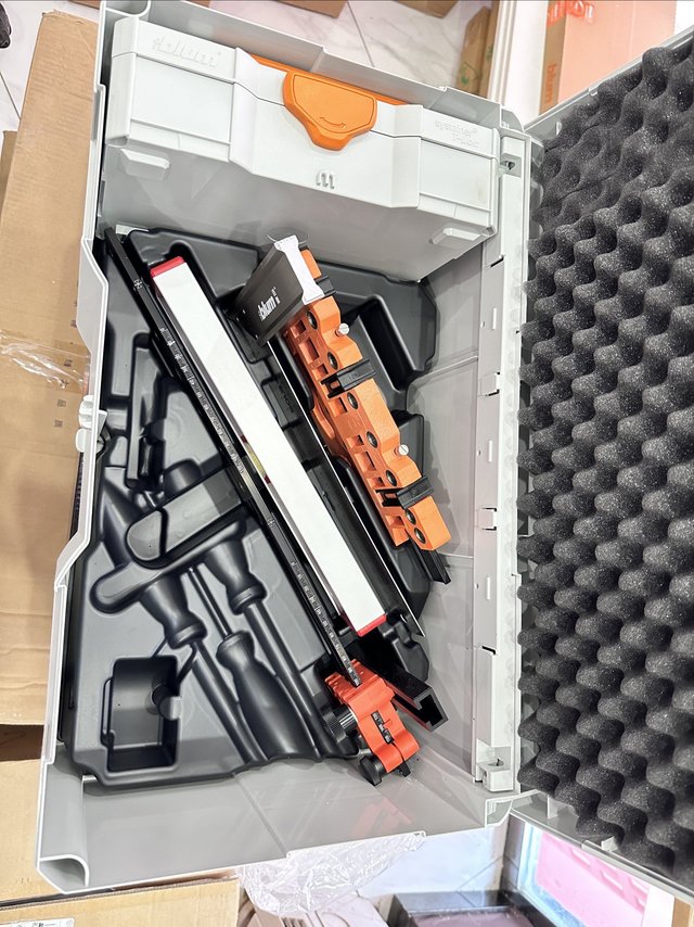 工具党盛宴，618扫货百隆橱柜模具工具箱