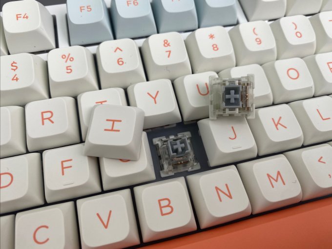 键盘