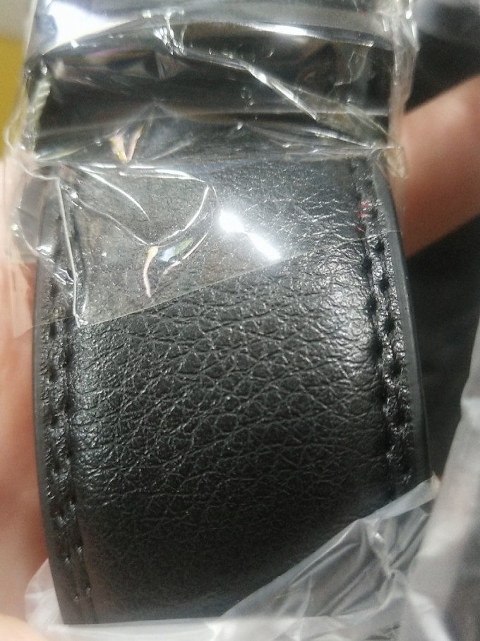 花花公子皮带