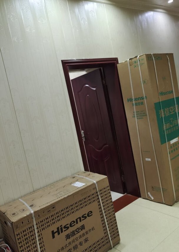 新风新品,款式新颖,制冷效果很快,静音效