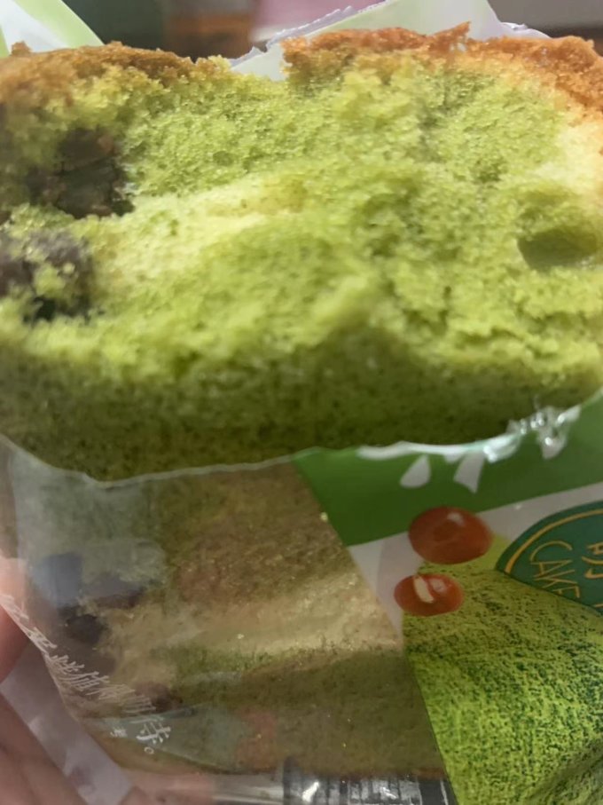 鲜焙士常温蛋糕