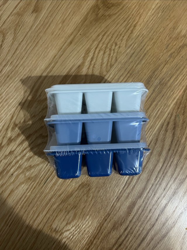 冰块模具，小家庭夏日必备