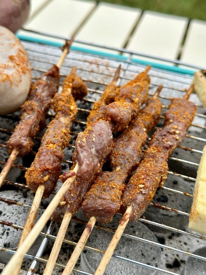 阿牧特牛肉