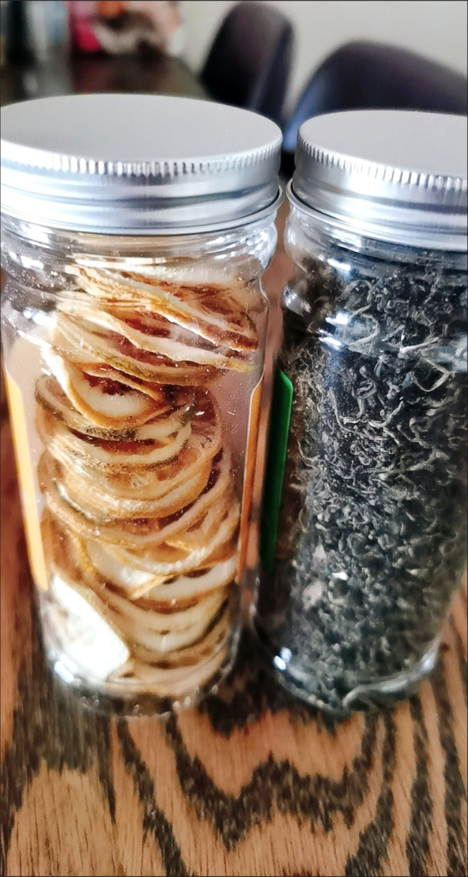 花果茶