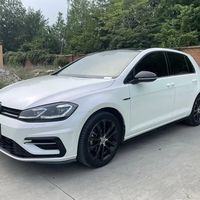 为什么高尔夫的1.4T那么省油？