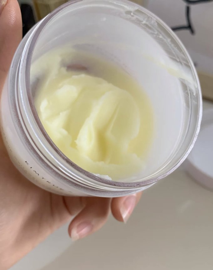 且初卸妆产品