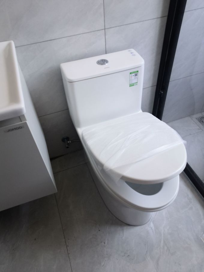 九牧卫浴用品