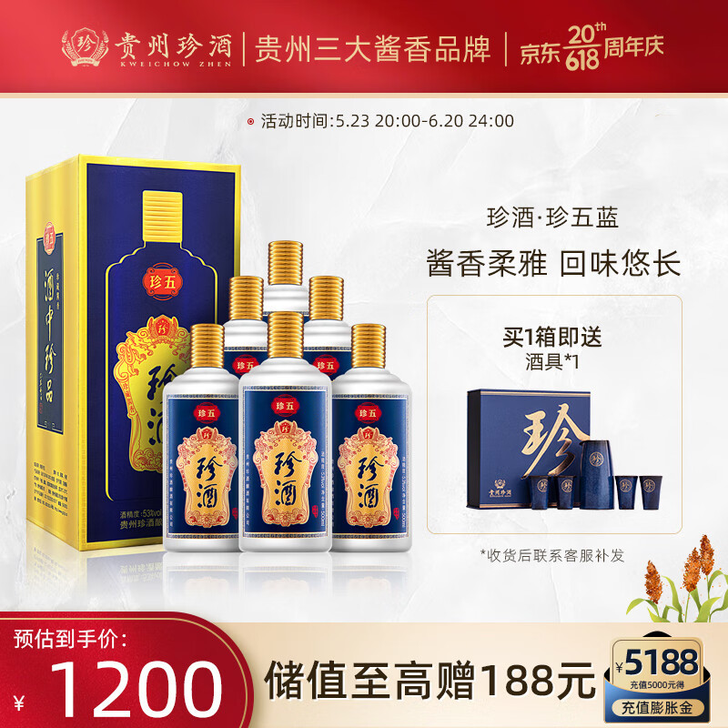 今年618开车很猛，低价撸酒的概率太高？白酒漏价的高峰期或将出现！