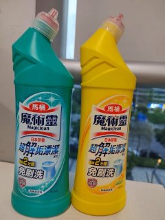 进口花王洁厕灵马桶清洁剂