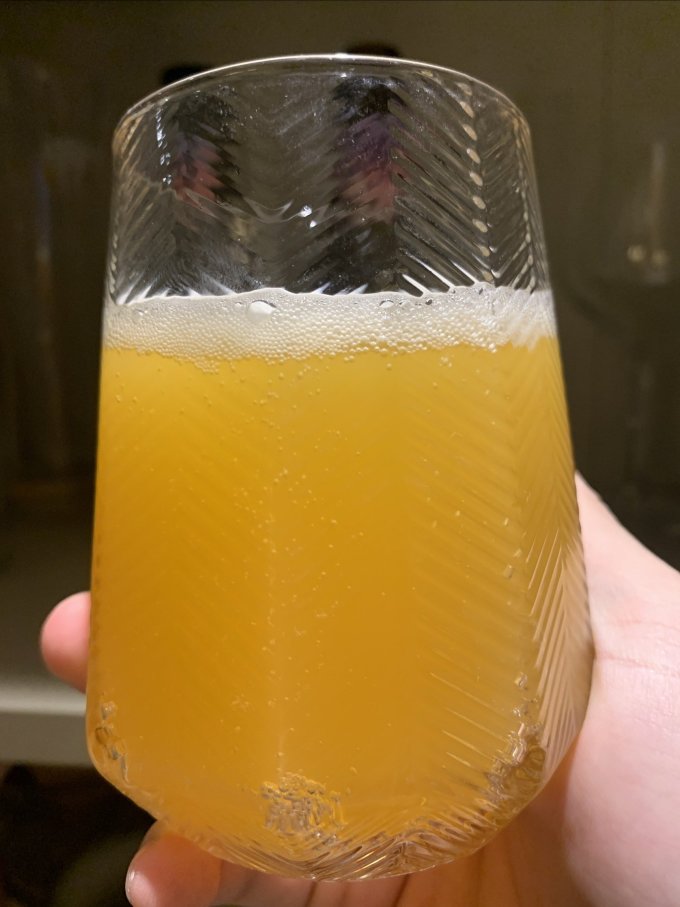 百威英博精酿啤酒