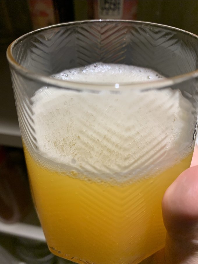 百威英博精酿啤酒