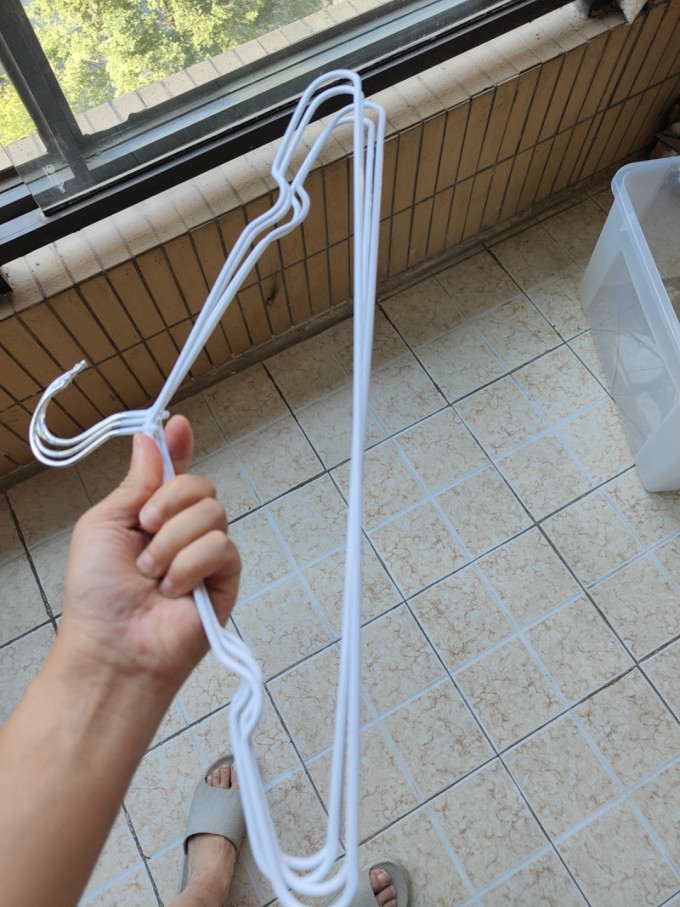 洗晒用品