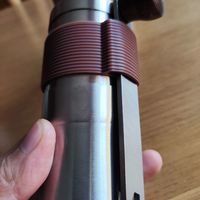 说是想手冲咖啡了