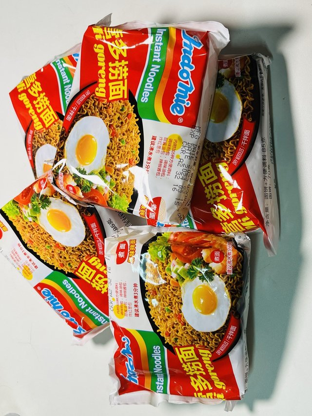 仅需6.9元，也拿能买到便宜好吃的捞面～