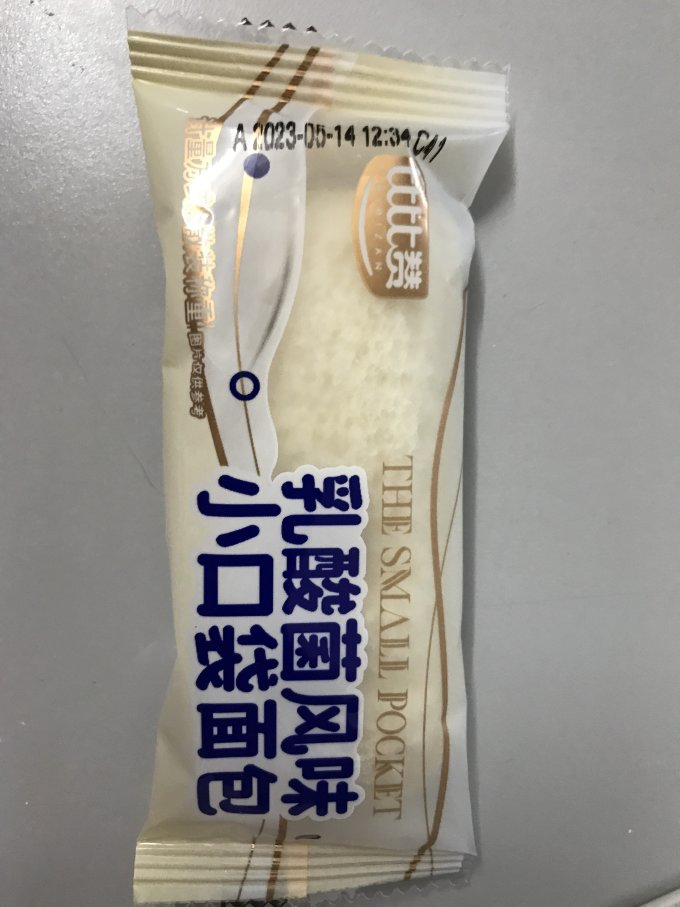 比比赞常温蛋糕