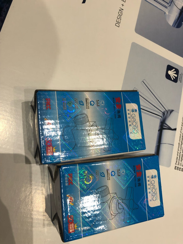 
质量第一，价格很实惠了，一直用这个牌子