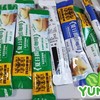 这几年超火的国产云南咖啡体验，那就是——四只猫蓝山咖啡！🐱☕
