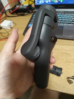 618购买好物4：大疆mobile6手机云台