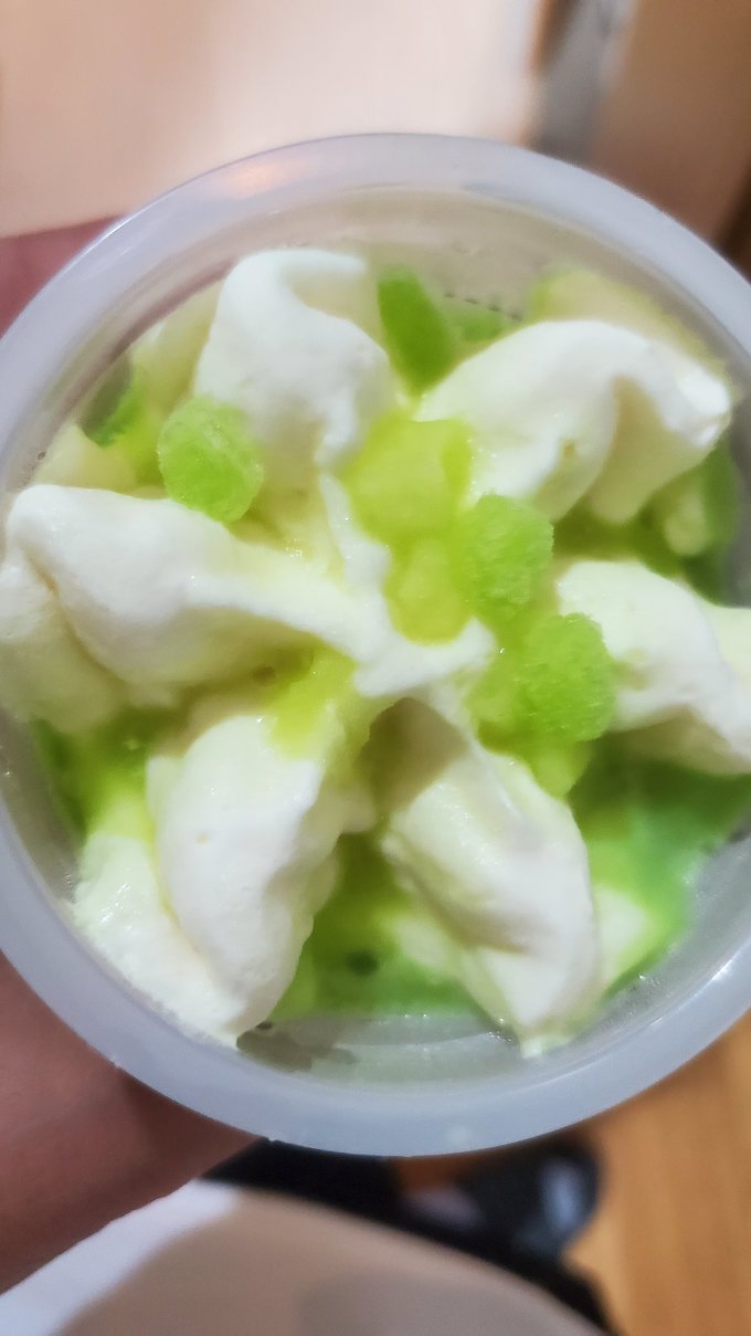上口爱其他休闲零食