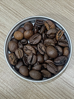 拉瓦萨咖啡豆（美式经典）