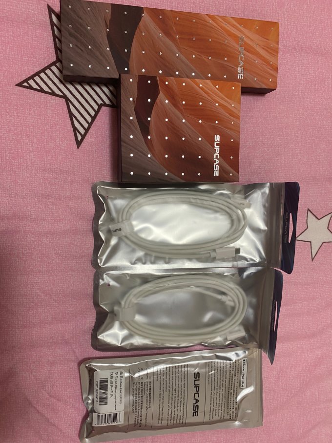 充电器