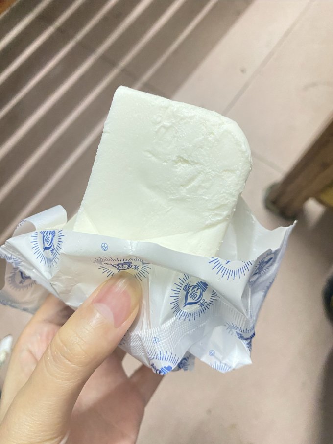 光明冰淇淋/雪糕怎么样 这小方砖我是真喜欢吃呀_什么值得买
