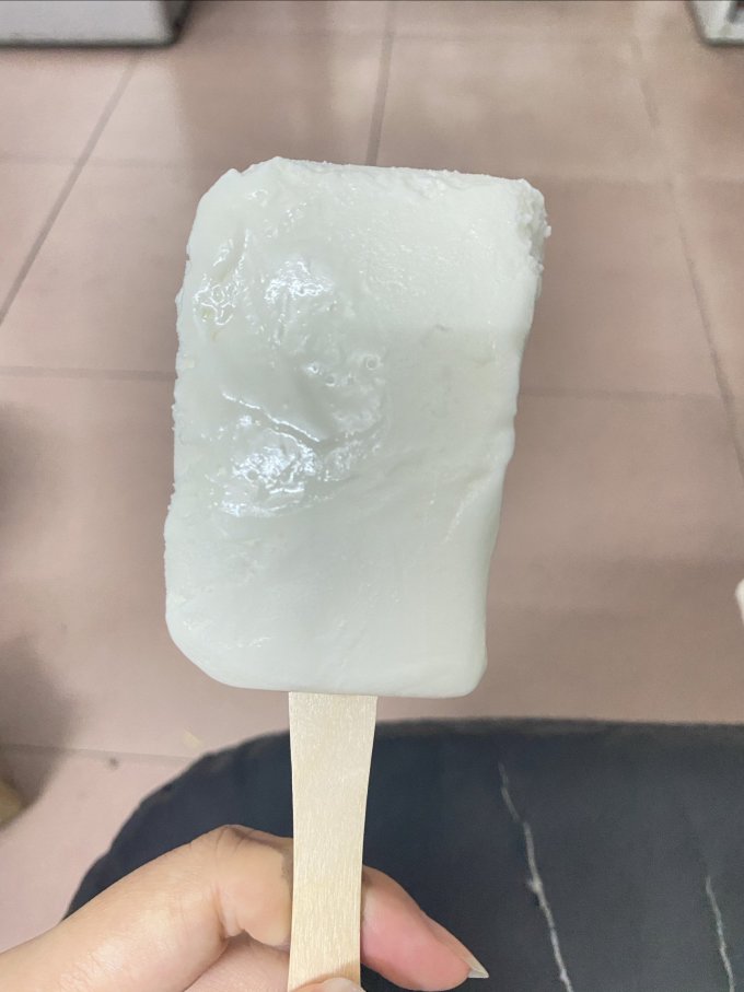 光明冰淇淋/雪糕怎么样 这小方砖我是真喜欢吃呀_什么值得买