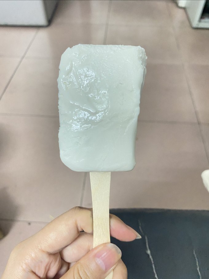 光明冰淇淋/雪糕怎么样 这小方砖我是真喜欢吃呀_什么值得买