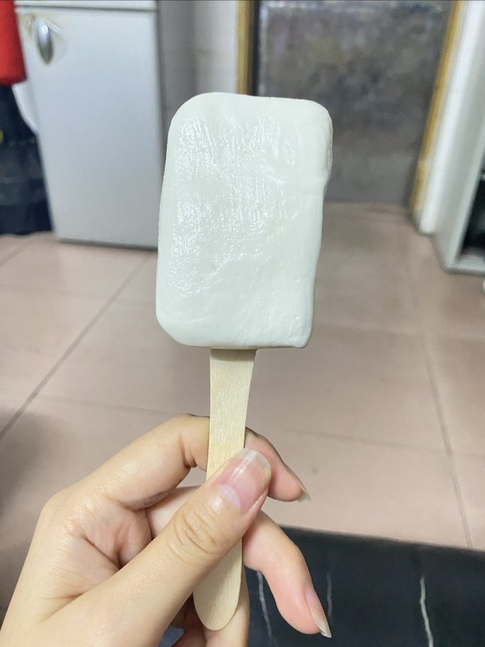 光明冰淇淋/雪糕怎么样 这小方砖我是真喜欢吃呀_什么值得买