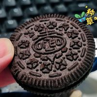 扭一扭，泡一泡，还是熟悉的奥利奥