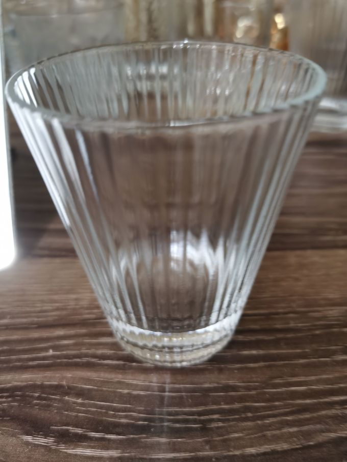 乐唯诗玻璃杯