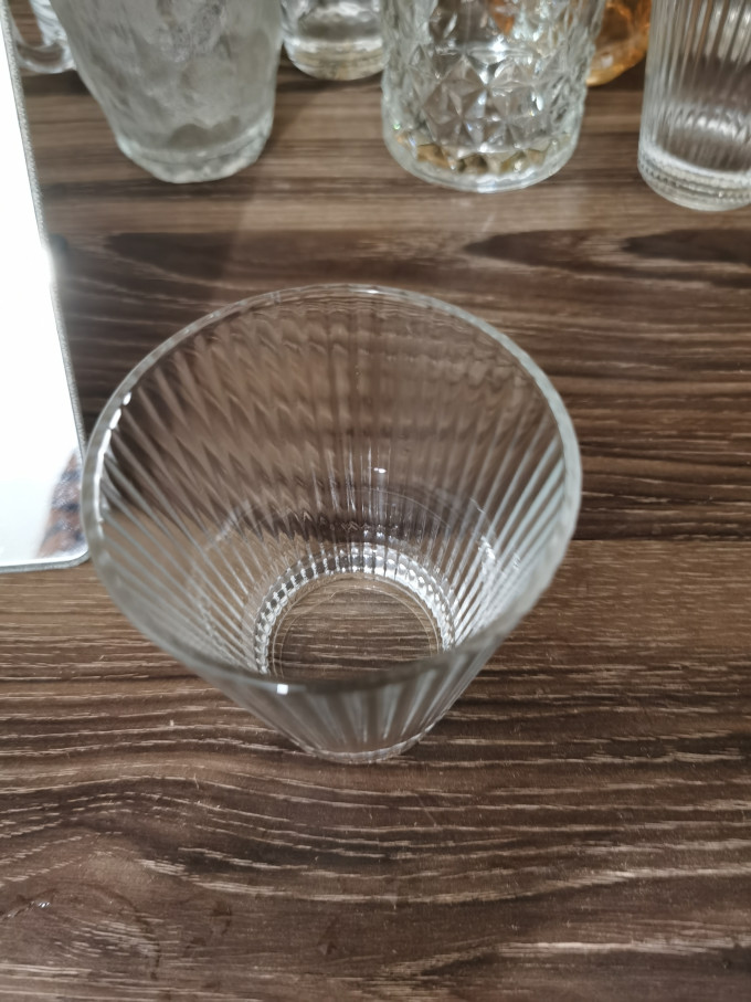 乐唯诗玻璃杯
