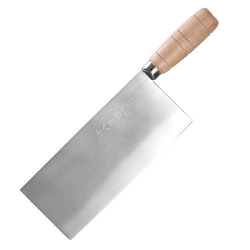 厨房好物分享：既可以切又可以砍的菜刀你们难道不喜欢吗😏😏