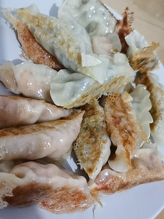 必品阁的饺子做煎饺最搭