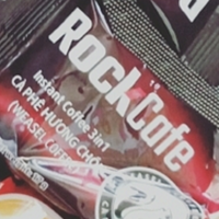 RockCafe三合一速溶咖啡：解锁舌尖新滋味