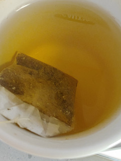 Teekanne柠檬红茶