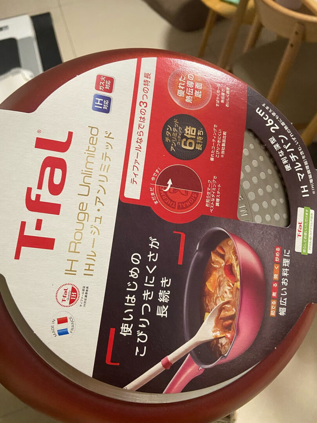 做工看着不错，还没开始使用。要自配锅盖